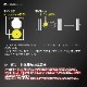 NITECORE 高輝度 LED ハンドライト 最大出力 12000ルーメン