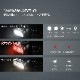 NITECORE ヘッドライト 充電式 NU33 700ルーメン 赤色LED付き