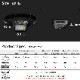 NITECORE ヘッドライト 充電式 NU33 700ルーメン 赤色LED付き