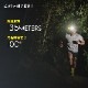 NITECORE ヘッドライト 充電式 NU33 700ルーメン 赤色LED付き