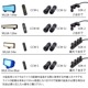 AC100v → DC24v 変圧器 13.3A 320w