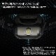 NITECORE NU35 ヘッドライト 充電式+単四電池 デュアルバッテリー 460ルーメン 赤色LED付き