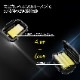 NITECORE NU35 ヘッドライト 充電式+単四電池 デュアルバッテリー 460ルーメン 赤色LED付き