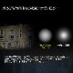 NITECORE NU35 ヘッドライト 充電式+単四電池 デュアルバッテリー 460ルーメン 赤色LED付き