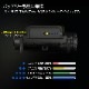 NITECORE NU40 充電式 ヘッドライト 1000ルーメン 赤色LED付き