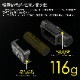 NITECORE NU43 充電式 ヘッドライト 1400ルーメン 赤色LED付き