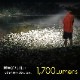 NITECORE NU45 充電式 ヘッドライト 1700ルーメン 赤色LED付き