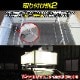 DC12v専用 LEDテープライト 6000k ホワイト発光 白基盤 (50cm)