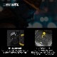NITECORE NU53 充電式 ヘッドライト 1800ルーメン 赤色LED付き