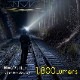 NITECORE NU53 充電式 ヘッドライト 1800ルーメン 赤色LED付き