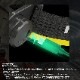 NITECORE NU53 充電式 ヘッドライト 1800ルーメン 赤色LED付き