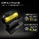 NITECORE HA11 単三電池式 ヘッドライト 240ルーメン 赤色LED付き