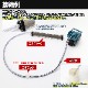 DC24v専用 エアーポンプ 100w 本体のみ (吐出量：100L/毎分)