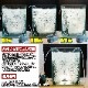 DC24v専用 エアーポンプ 100w 本体のみ (吐出量：100L/毎分)