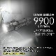 NITECORE 高輝度 タクティカル LED ハンドライト 最大出力 9900ルーメン LUMIN SHIELD 搭載