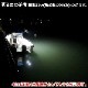 LED電球 20w 5000k ホワイト発光 E26口金 DC12v/24v 対応 防水性能 IP65