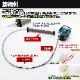 DC24v専用 エアーポンプ 60w 本体のみ (吐出量：80L/毎分)