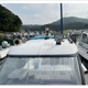 40w 作業灯 薄型投光器 6000k 超拡散配光 DC12v/24v 対応 SUS316 ステンレスステー仕様 (ホワイトボディ)