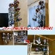 25mmパイプ用 リールシート 2個セット