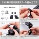 LEDライトバー45w シーケンシャル起動 2色切換 ポジションライト搭載 DC12v / 24v 対応 フォグランプ