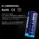 ダイビングライト D26 2500 完全防水 水中ライト 2500ルーメン 26650 リチウムイオン電池 / 充電器付属のフルセット 【XTAR 正規代理店】