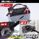 DC12v専用 水中集魚灯 25w ブルー
