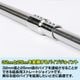 25mm 32mm パイプ用 ストレート 異径ジョイント 25mmから32mm 変換アダプター (マリングレードステンレス SUS316製)