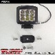 LED作業灯 投光器 90w スポット照射タイプ DC12v / 24v 対応 (照射距離約400m)