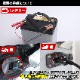 DC12v専用 水中集魚灯 60w グリーン