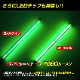DC12v専用 水中集魚灯 60w グリーン