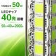 AC200V専用 水中集魚灯 2000w 200,000lm (グリーン)