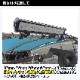 126w 集魚灯 投光器 オレンジ発光 拡散配光 DC12v/24v 対応 (ブラックボディ)
