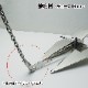 アンカーコネクター 88mm 固定式 6mm/8mm チェーン用