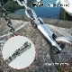 アンカーコネクター 120mm スイベル式 10mm チェーン用