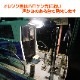 LEDテープライト 21w オレンジ発光 アルミバー内蔵タイプ DC12v専用 (ロングサイズ)