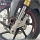 64チタン製 フロントフェンダー用 カウルボルト M6×20 全ネジ P1.00 【ゴールド】