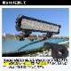 【アウトレット】 90w デッキライト 投光器 ホワイト発光 スポット配光 DC12v/24v 対応 (ブラックボディ)