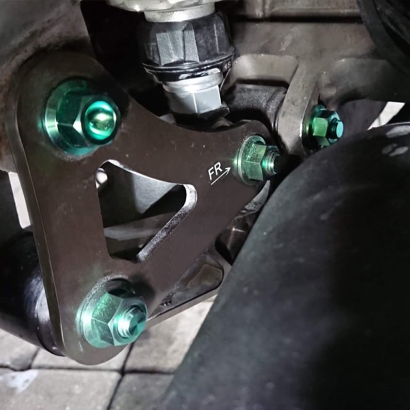 HONDA NSR250R MC21 純正 リアサスペンション リアサス NSR250R SE