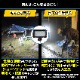 訳あり品 24w 作業灯 薄型投光器 ホワイト発光 拡散配光 DC12v/24v 対応 (ホワイトボディ)