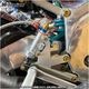 チタン製 エアブリーダー付き バンジョーボルト M10 P1.25 【ゴールド】