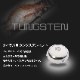 100g タイラバ用 タングステンヘッド 【保護チューブ付き】