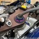 64チタン製 フランジナット M24 P1.00【ゴールド】