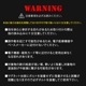 LED作業灯 投光器用 超強力 マグネット台座 M10ボルト対応