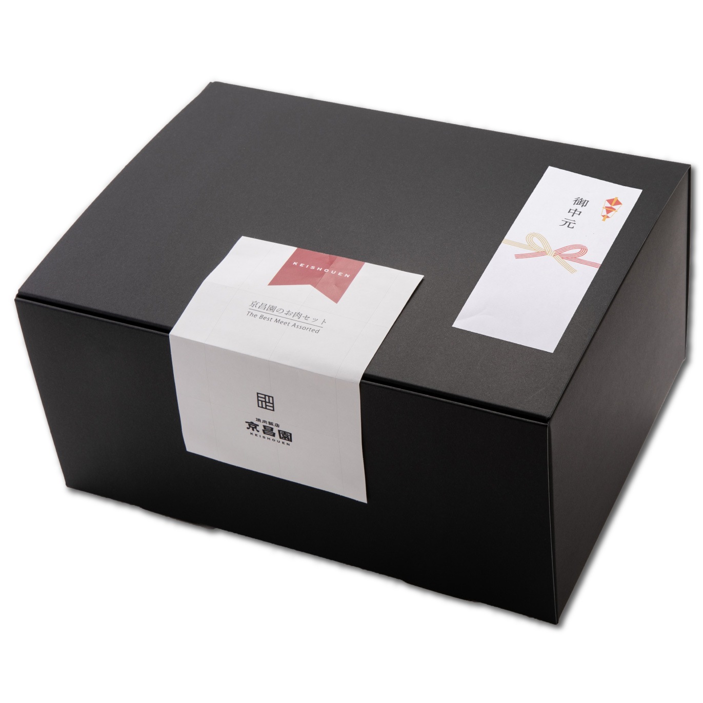 【お歳暮に！】ちょと贅沢３種