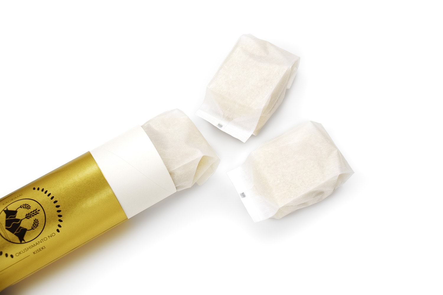 香り米 奥四万十ノ奇跡 Premium<br>(300g ✕ 3袋)