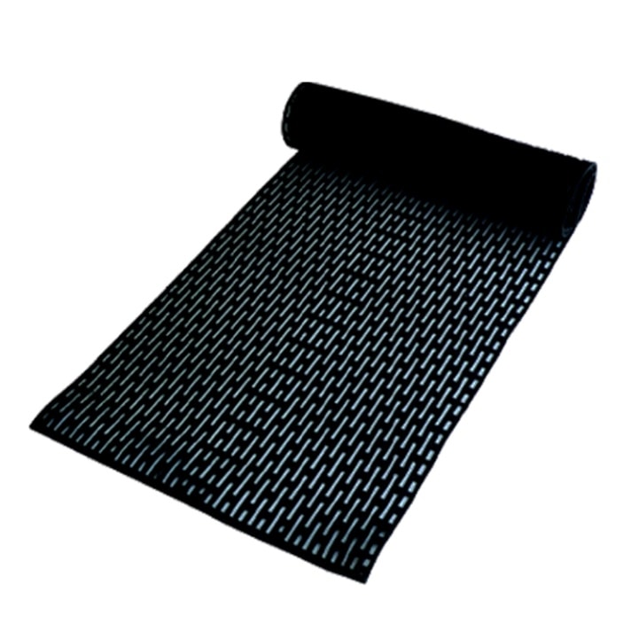 ケムズマット KMSマット 10A 大和ゴム工業 巾100cm×長さ300cm 厚さ15mm 【無料サンプルあり】