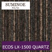 ߥΥ 륫ڥå ECOS LX-1500 QUARTZ   50cm50cm 20ꥱñ