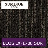 ߥΥ 륫ڥå ECOS LX-1700 SURF   50cm50cm 20ꥱñ