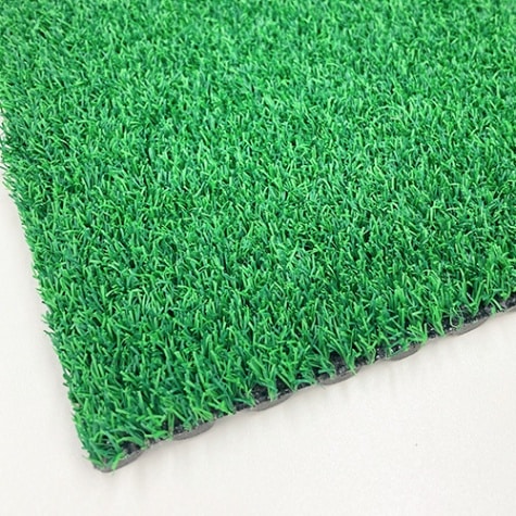 グリーンアイ　SW550PM ユニチカ　人工芝　ｍ売り パイル7mm 巾182cm