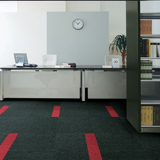 東リ GA-100S 4色 タイルカーペット GA-100 シリーズ Vol.6（販売単位